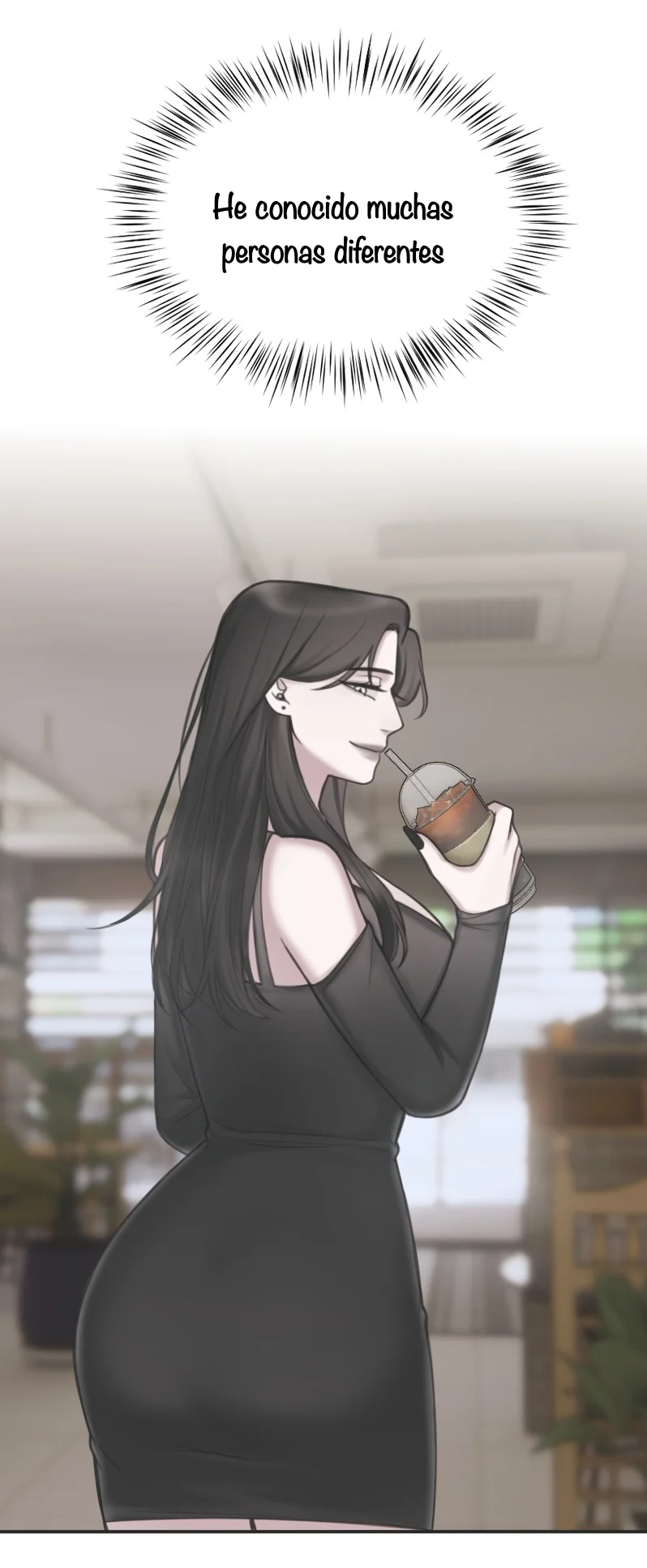 Papercut Dreams Capítulo 31 - Page 14