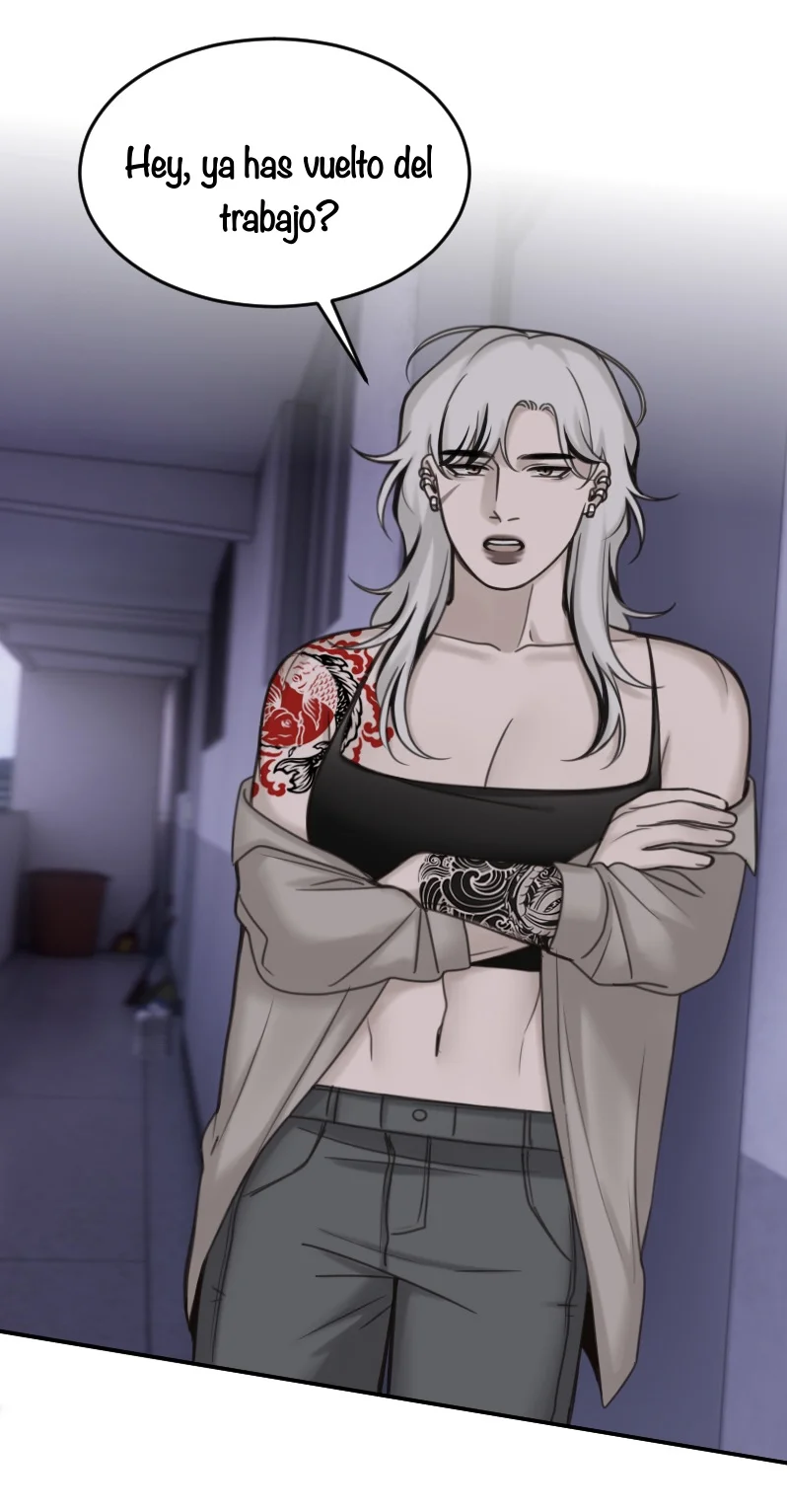 Papercut Dreams Capítulo 31 - Page 16