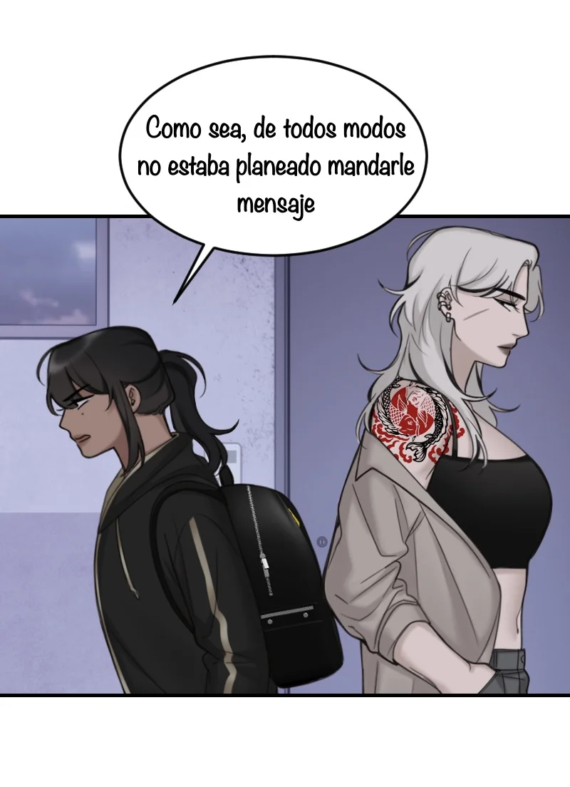 Papercut Dreams Capítulo 31 - Page 28