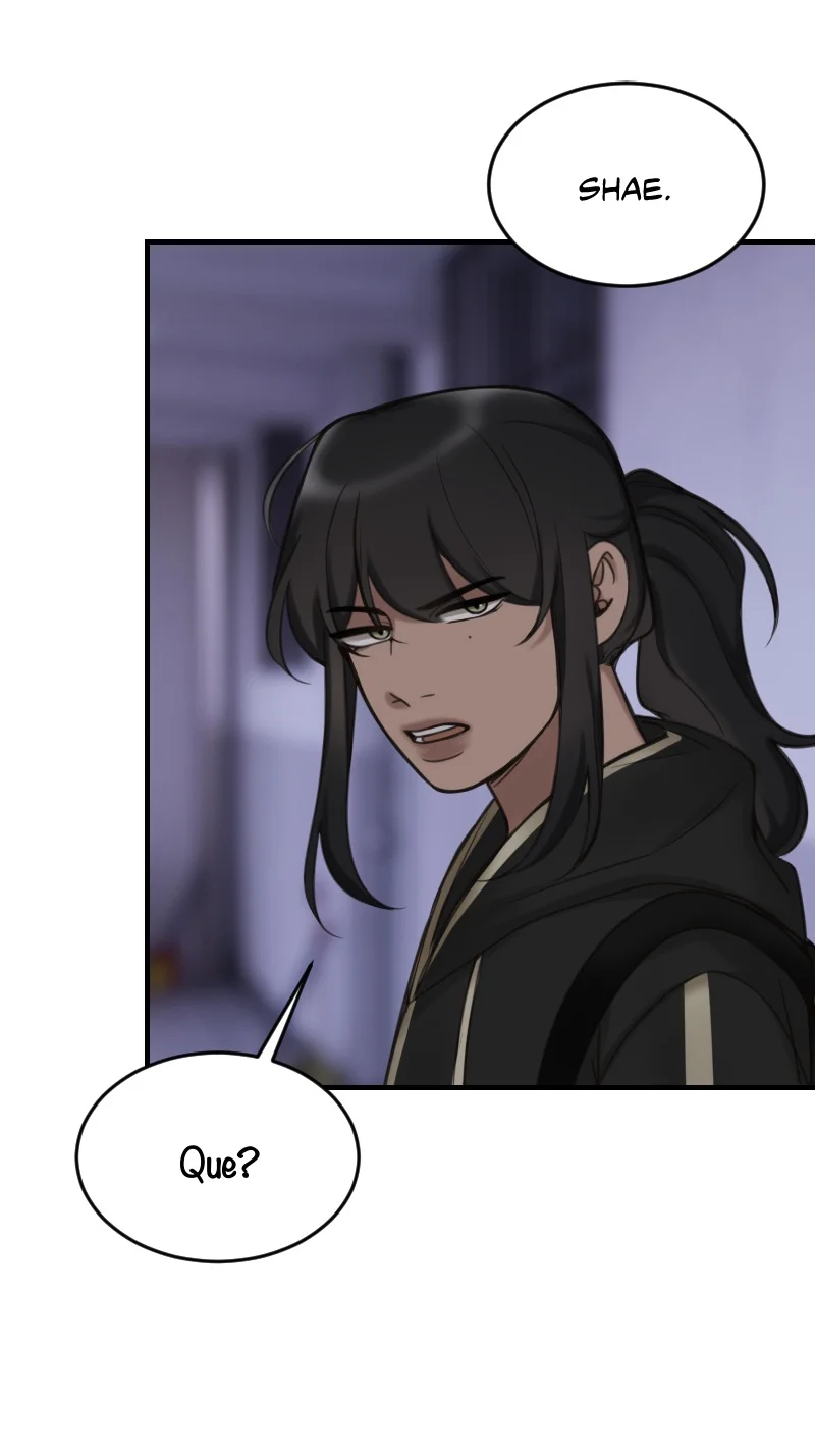 Papercut Dreams Capítulo 31 - Page 29