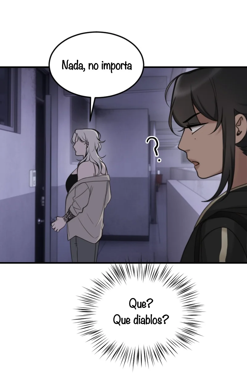 Papercut Dreams Capítulo 31 - Page 31