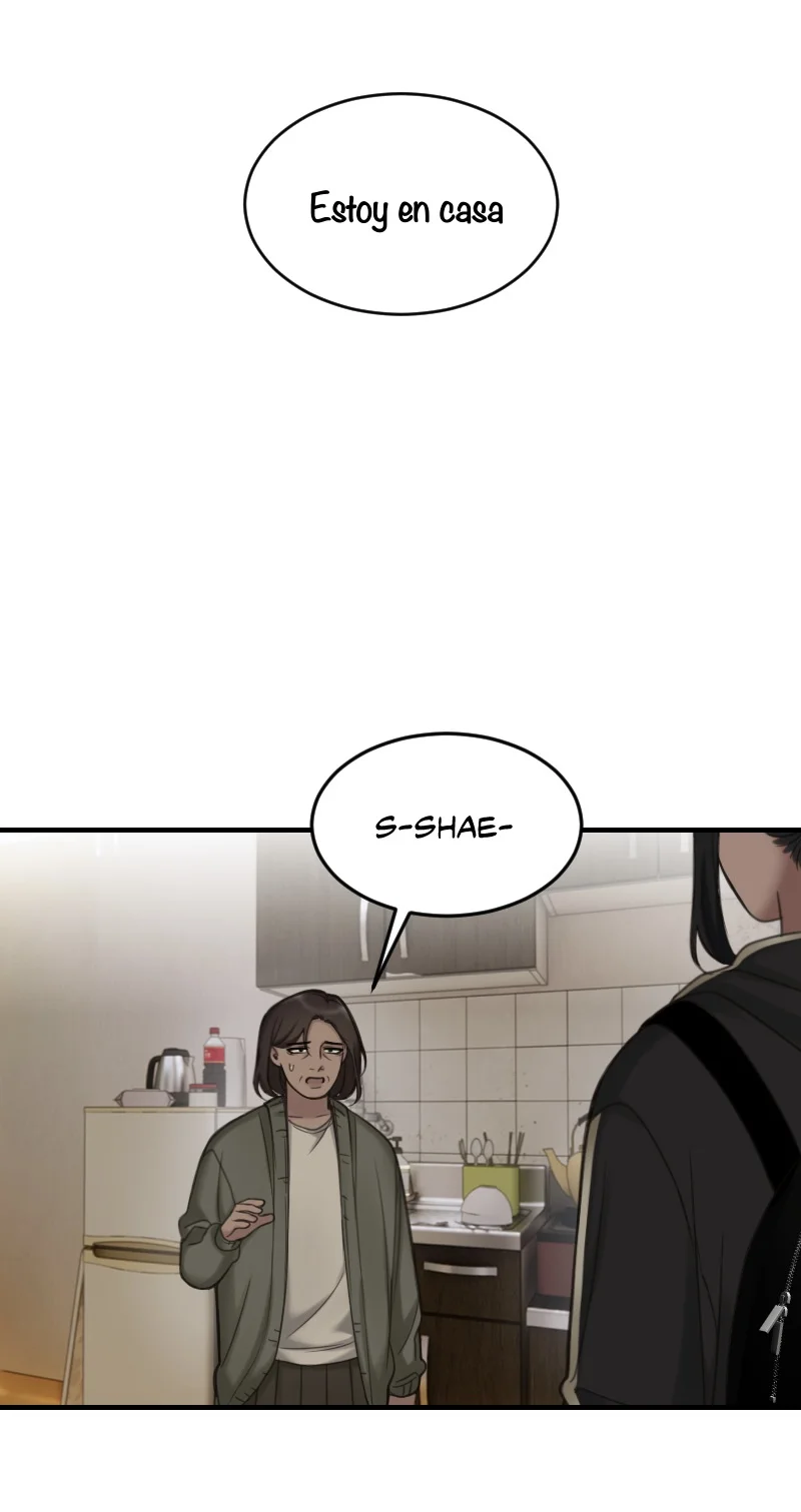 Papercut Dreams Capítulo 31 - Page 32