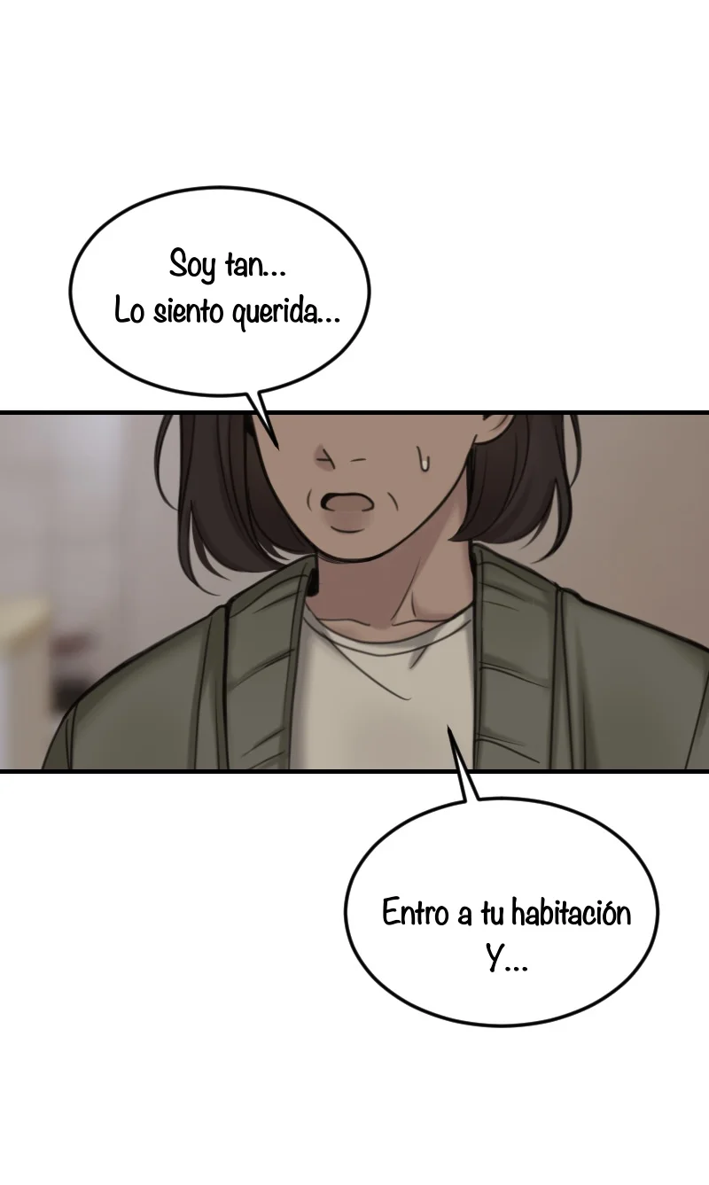 Papercut Dreams Capítulo 31 - Page 41