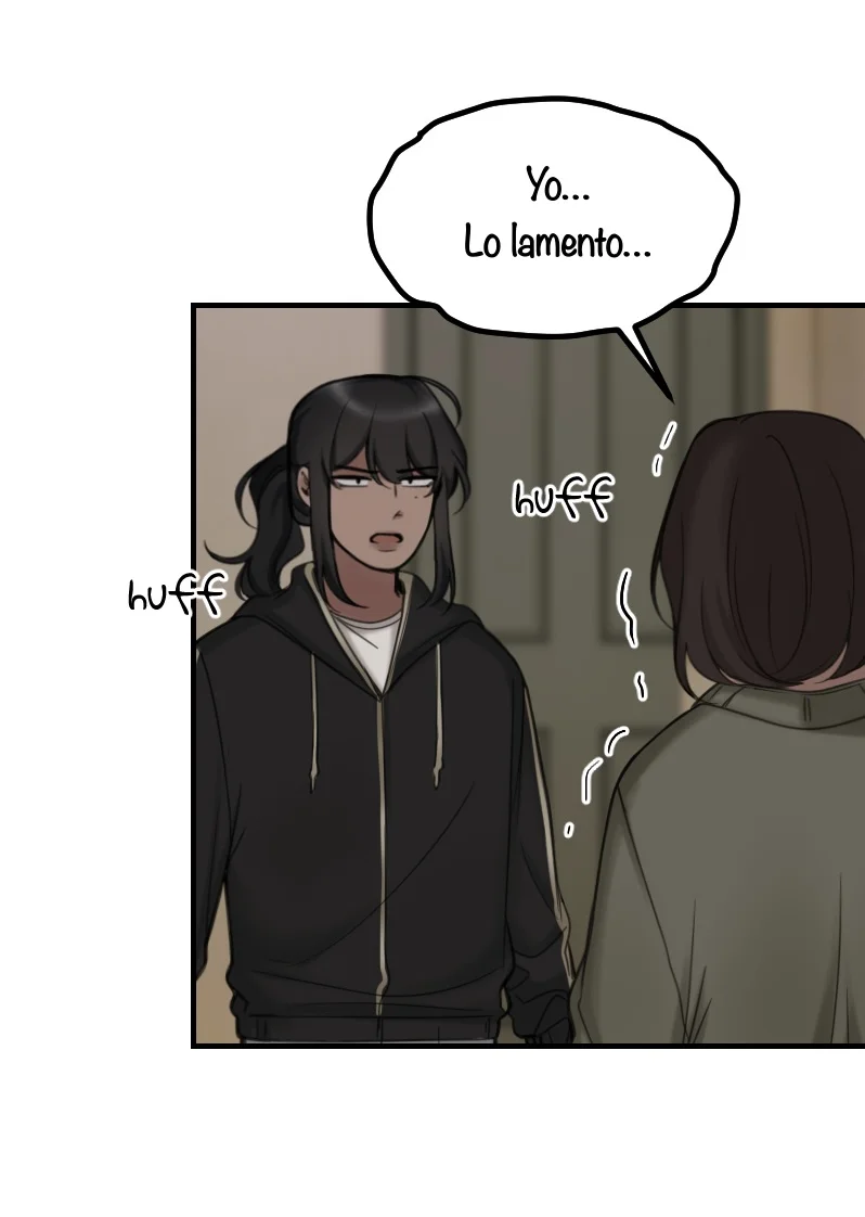 Papercut Dreams Capítulo 31 - Page 47