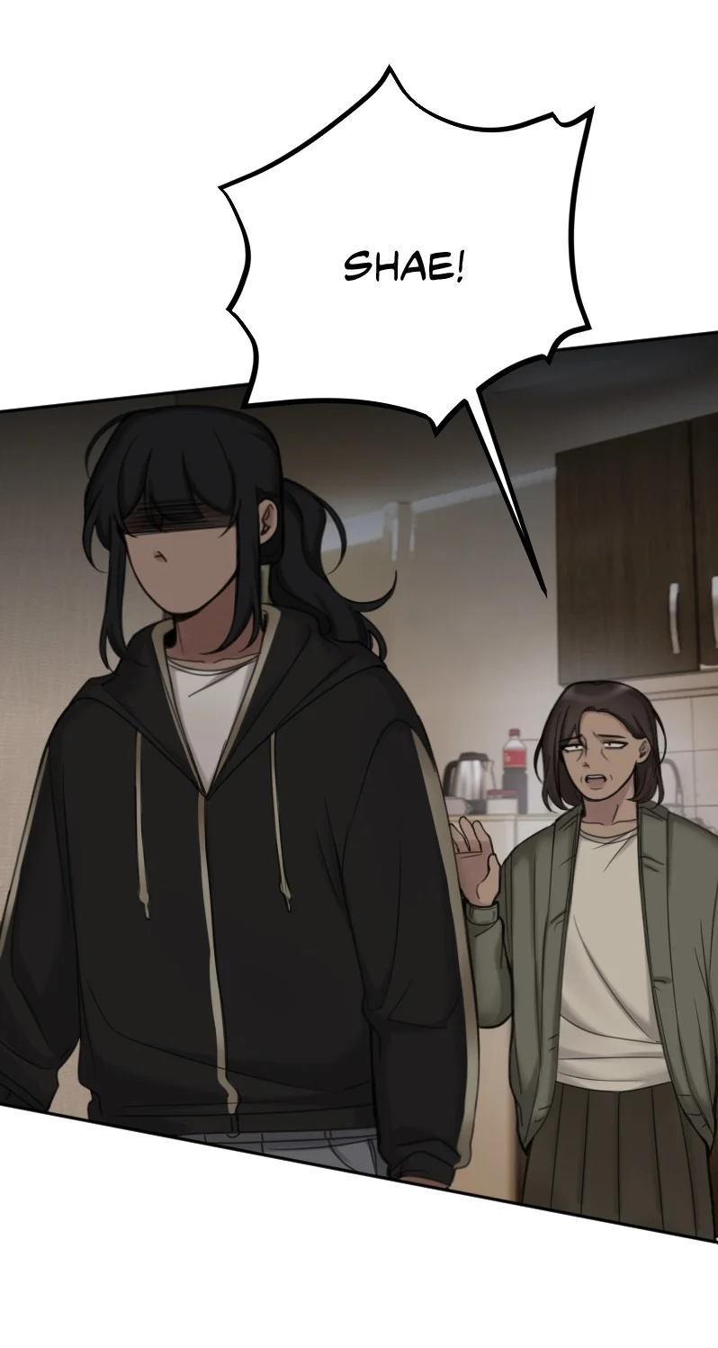 Papercut Dreams Capítulo 31 - Page 49