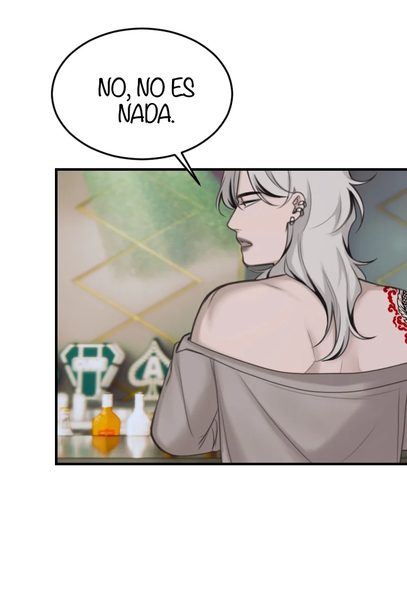 Papercut Dreams Capítulo 32 - Page 14