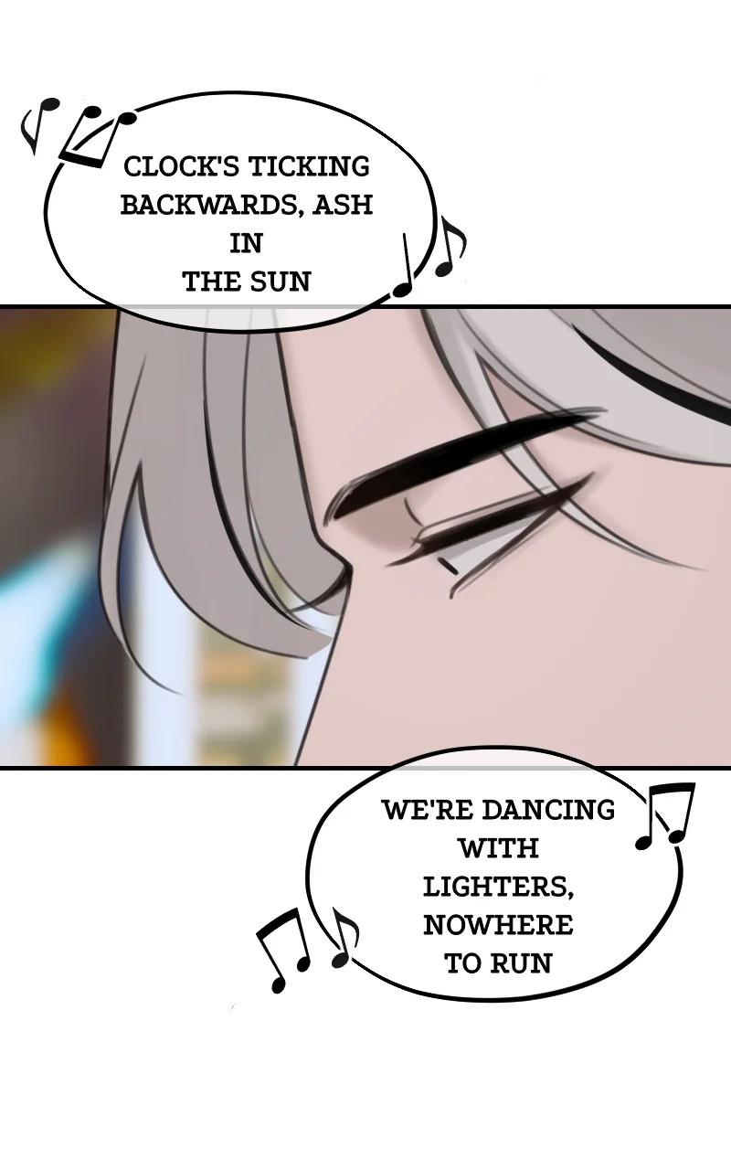 Papercut Dreams Capítulo 32 - Page 25