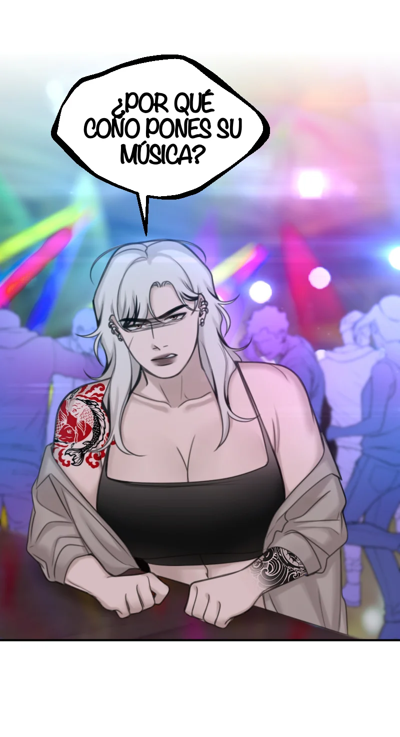 Papercut Dreams Capítulo 32 - Page 27