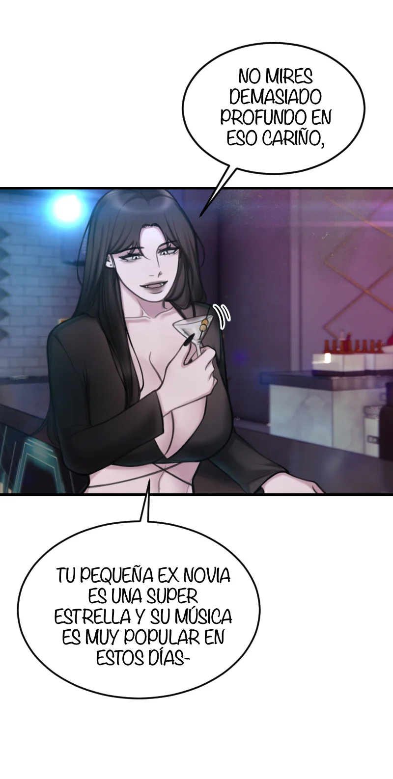 Papercut Dreams Capítulo 32 - Page 29