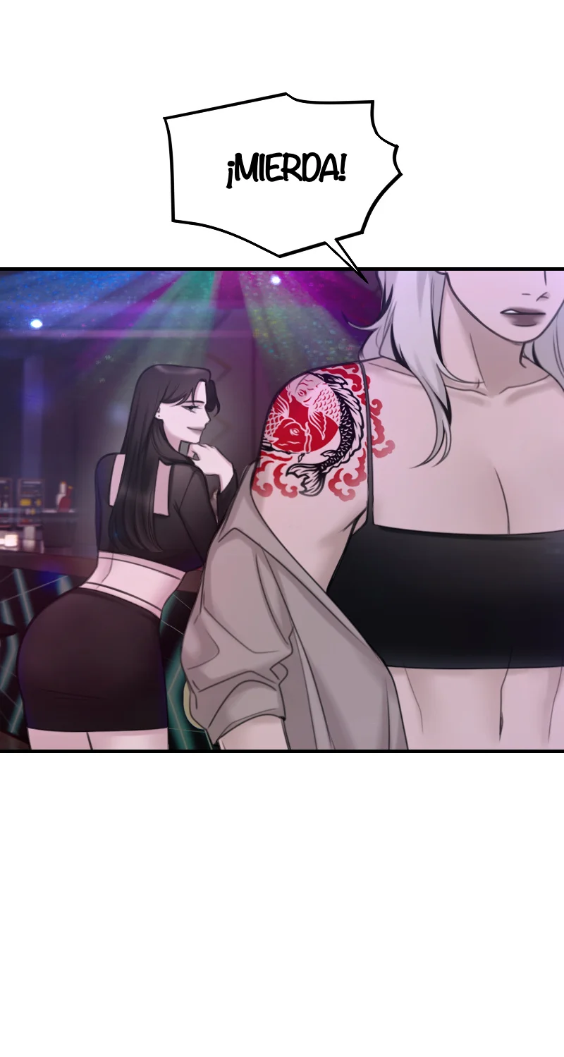 Papercut Dreams Capítulo 32 - Page 31