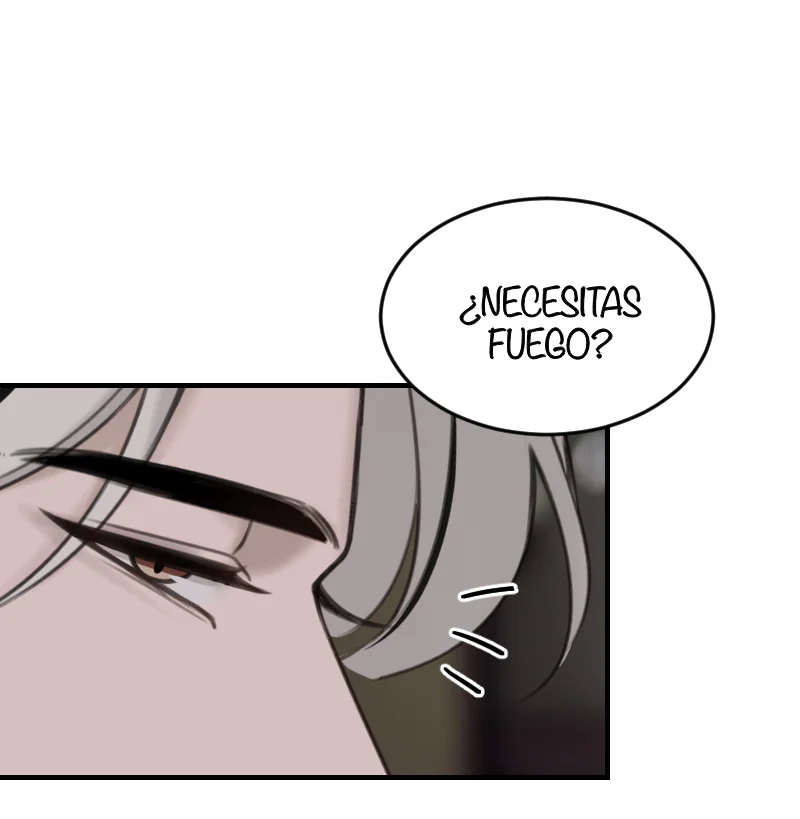 Papercut Dreams Capítulo 32 - Page 32