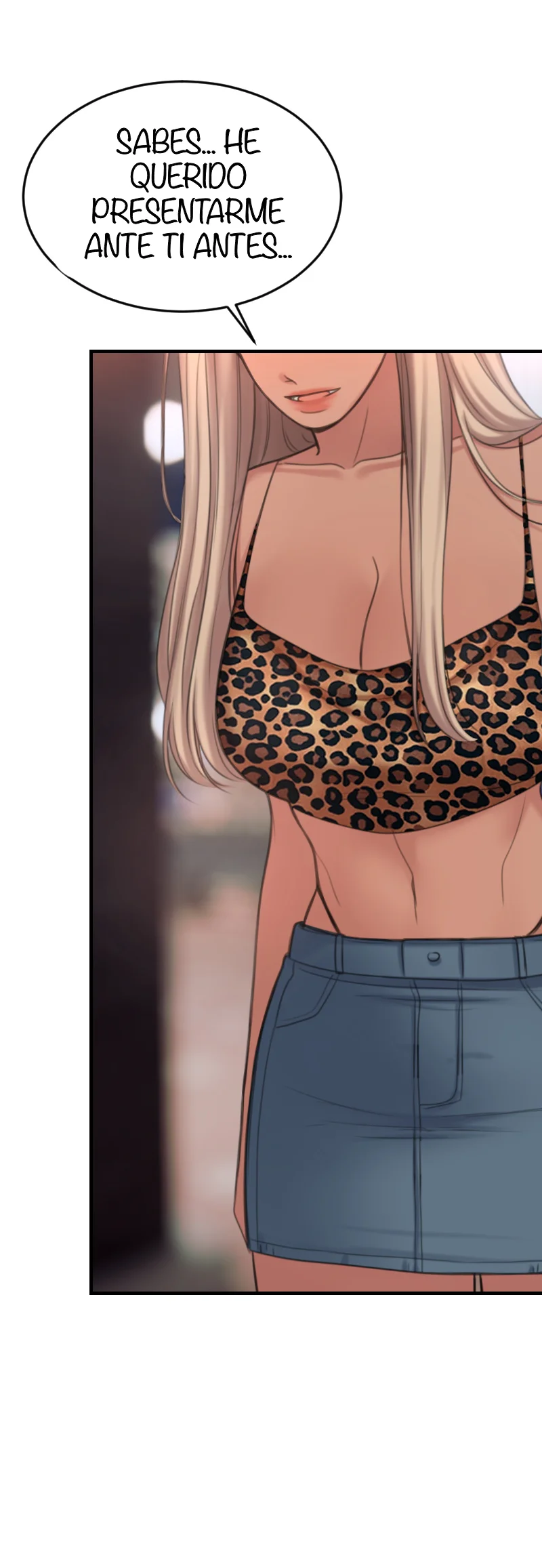 Papercut Dreams Capítulo 32 - Page 36