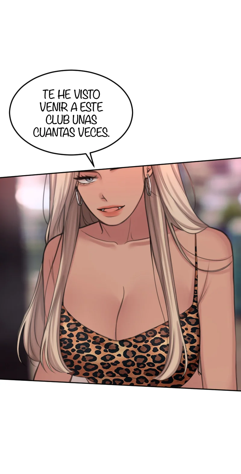 Papercut Dreams Capítulo 32 - Page 37