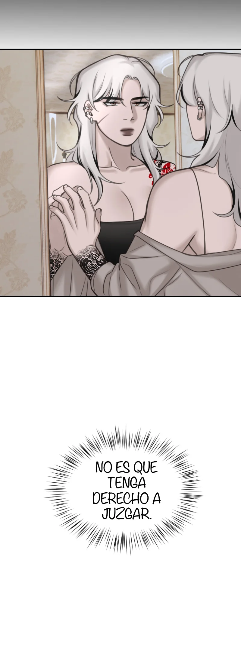 Papercut Dreams Capítulo 32 - Page 4