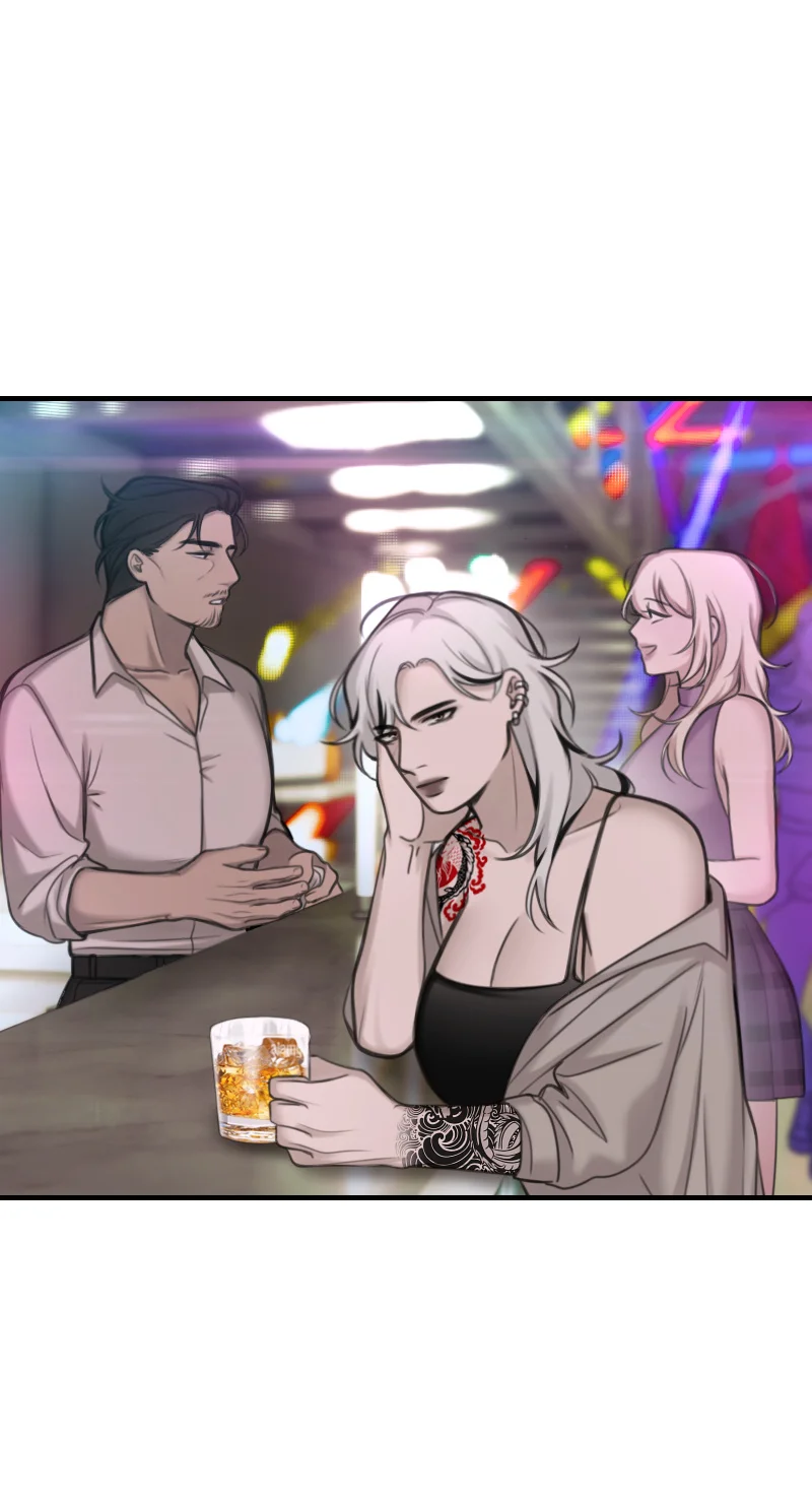 Papercut Dreams Capítulo 32 - Page 7