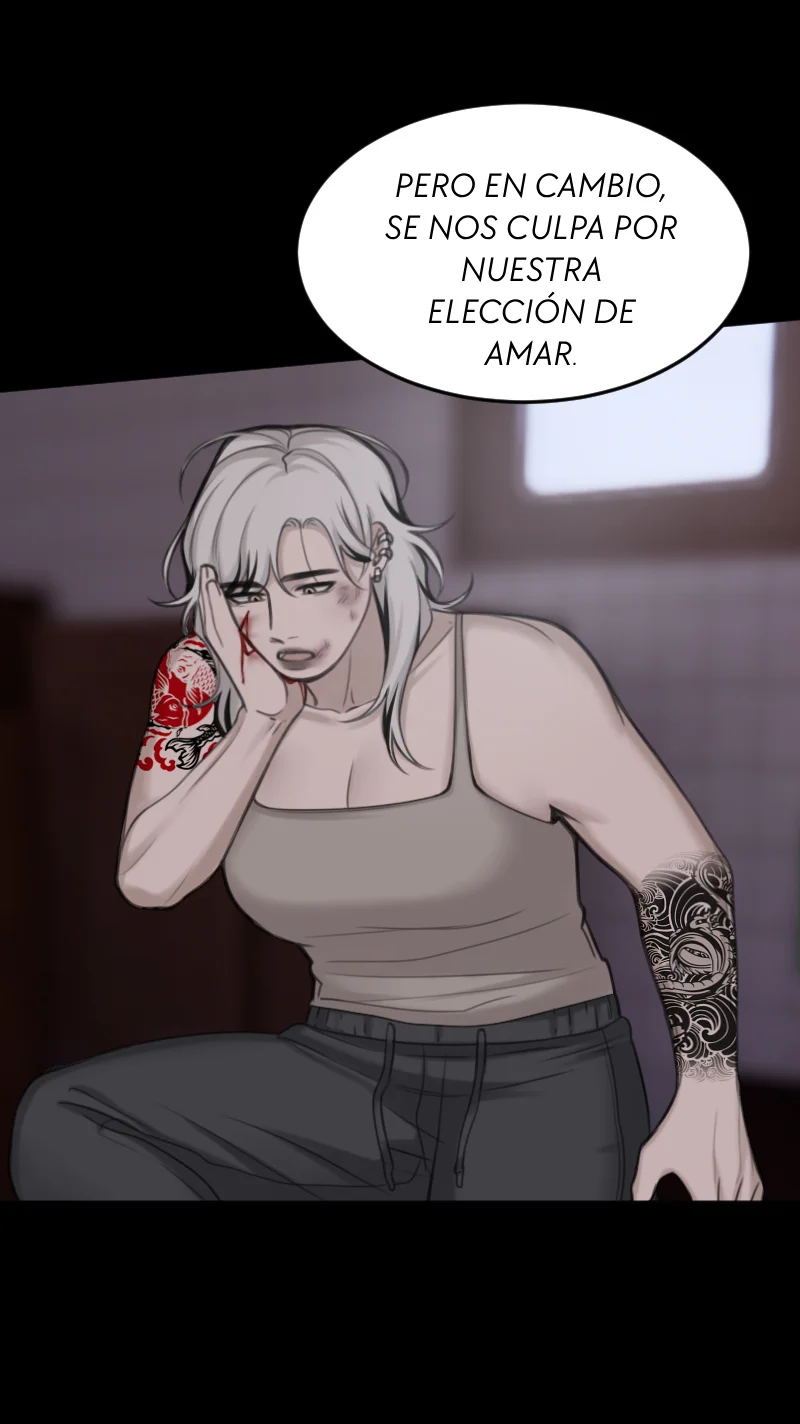 Papercut Dreams Capítulo 34 - Page 17