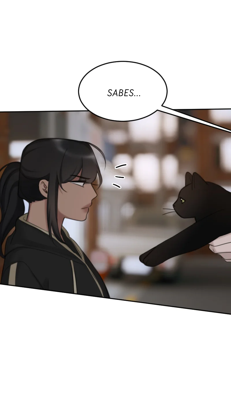 Papercut Dreams Capítulo 34 - Page 28