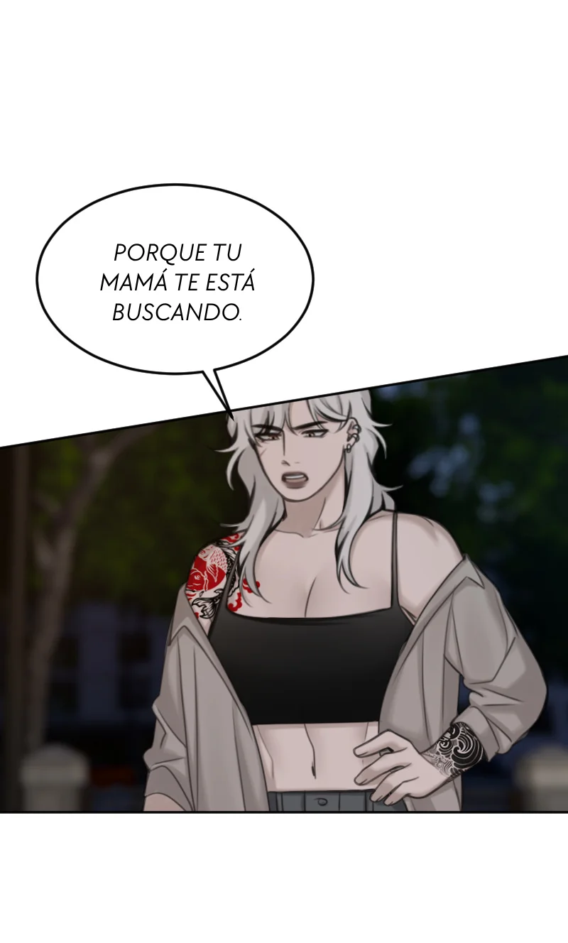 Papercut Dreams Capítulo 34 - Page 7