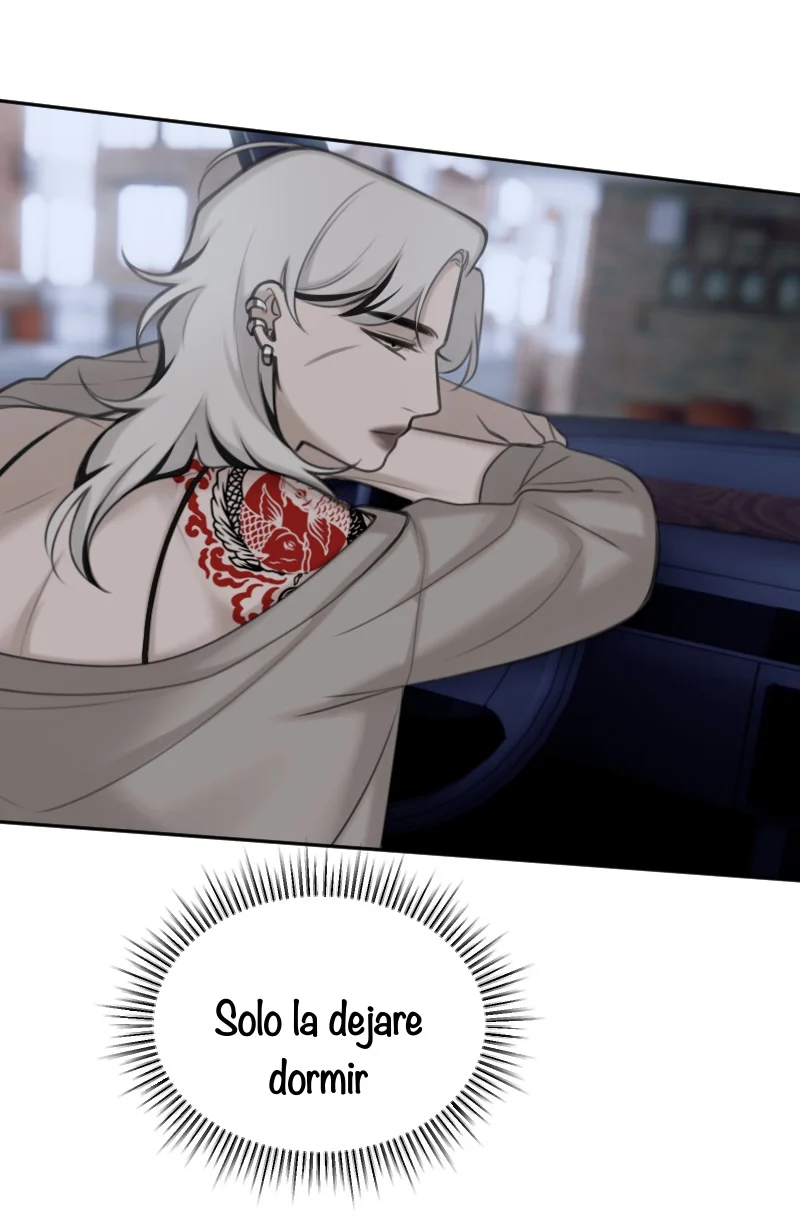 Papercut Dreams Capítulo 35 - Page 12