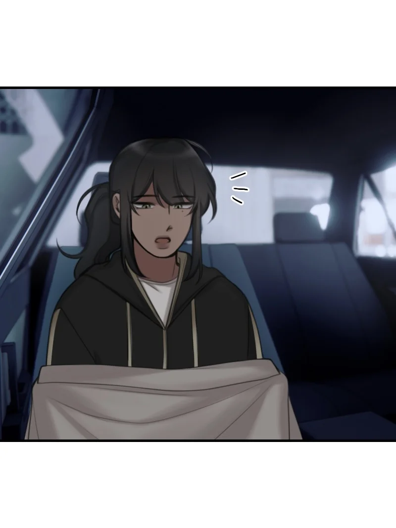 Papercut Dreams Capítulo 35 - Page 15