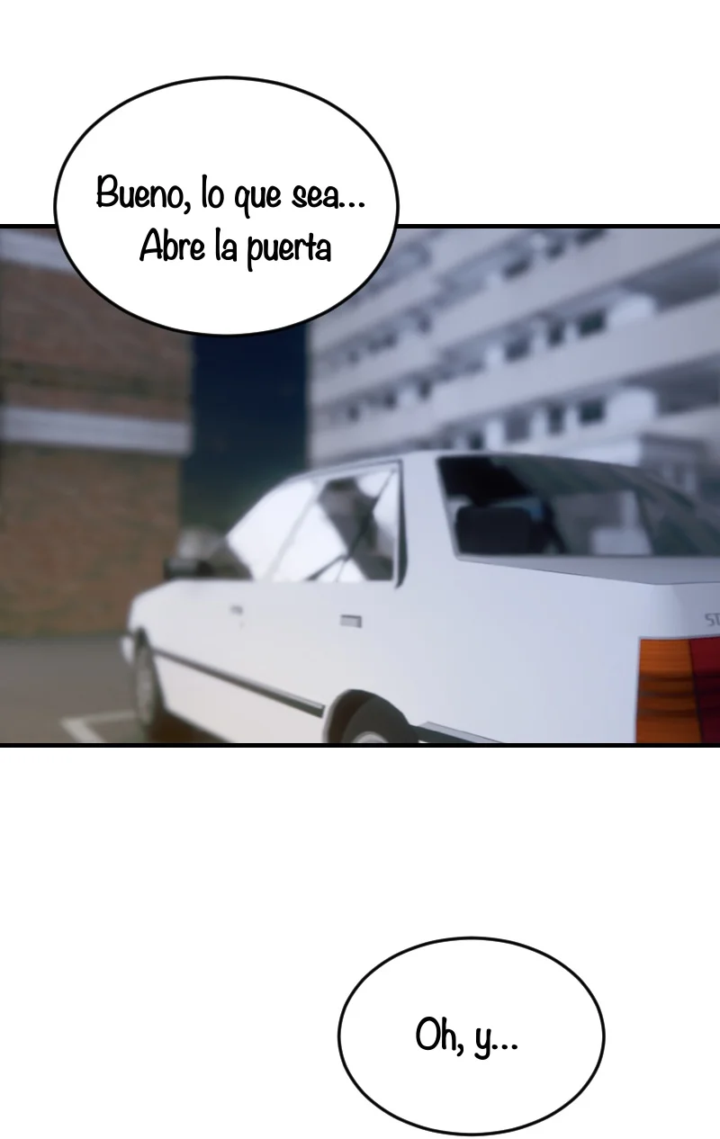 Papercut Dreams Capítulo 35 - Page 19