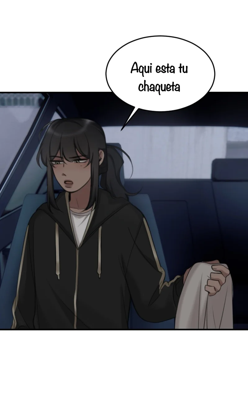 Papercut Dreams Capítulo 35 - Page 20