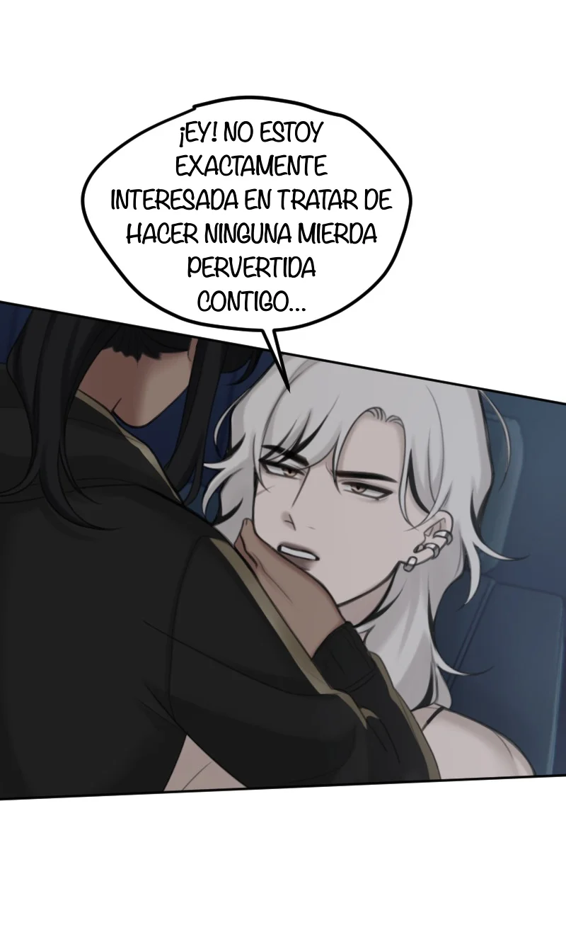 Papercut Dreams Capítulo 35 - Page 24