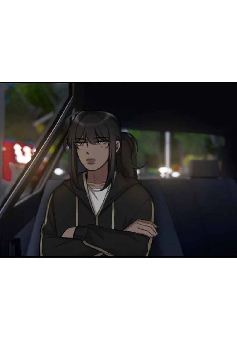 Papercut Dreams Capítulo 35 - Page 3