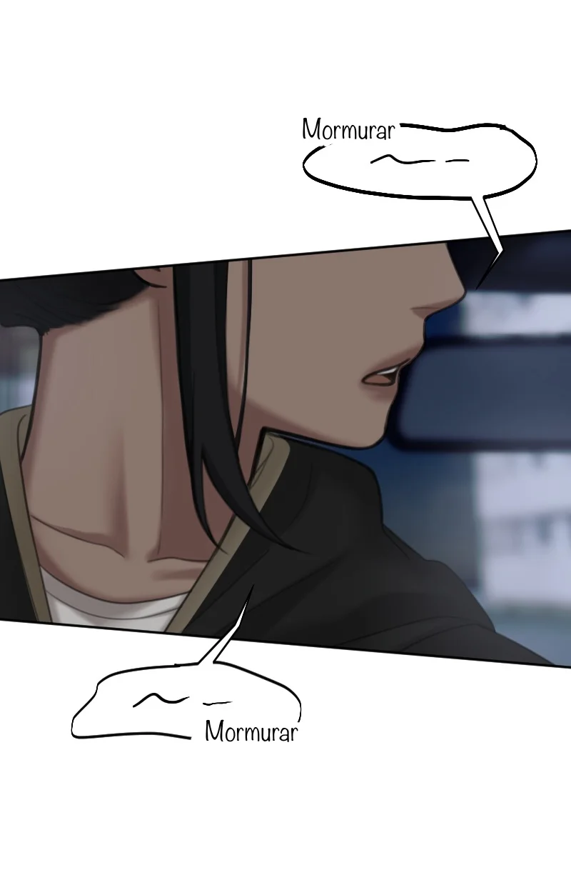 Papercut Dreams Capítulo 36 - Page 12