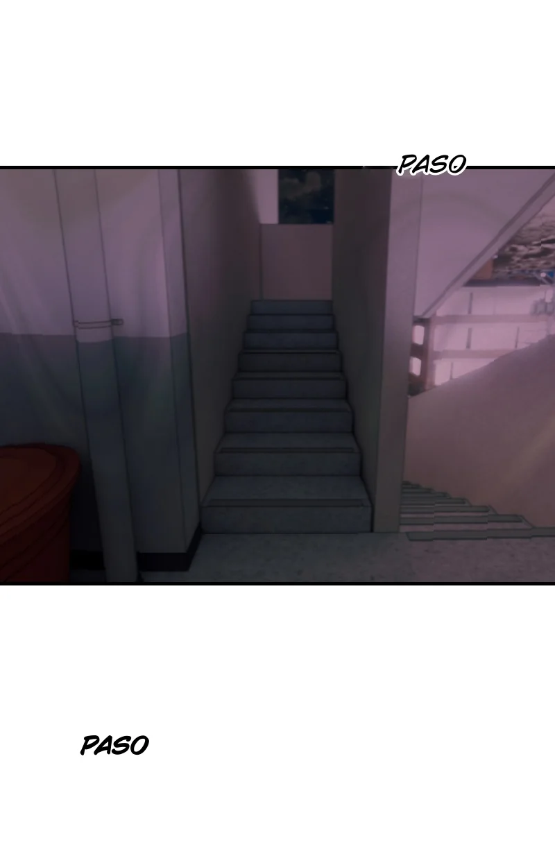 Papercut Dreams Capítulo 36 - Page 18