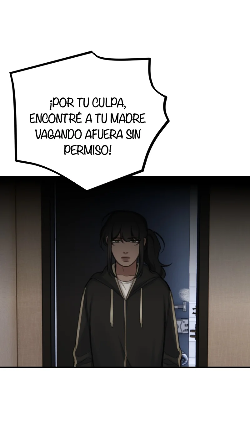 Papercut Dreams Capítulo 36 - Page 28