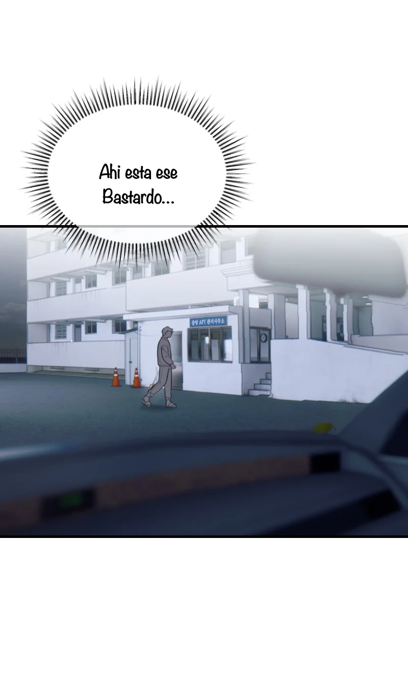 Papercut Dreams Capítulo 36 - Page 5