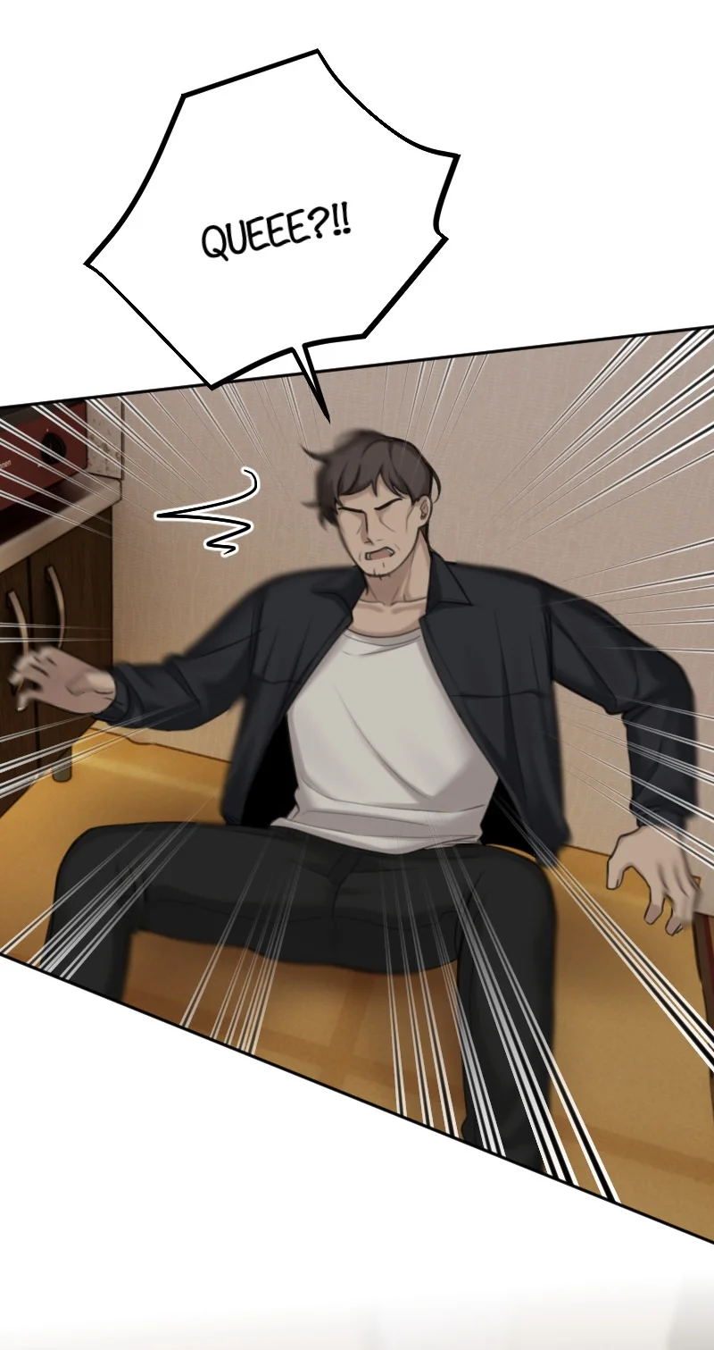 Papercut Dreams Capítulo 37 - Page 18