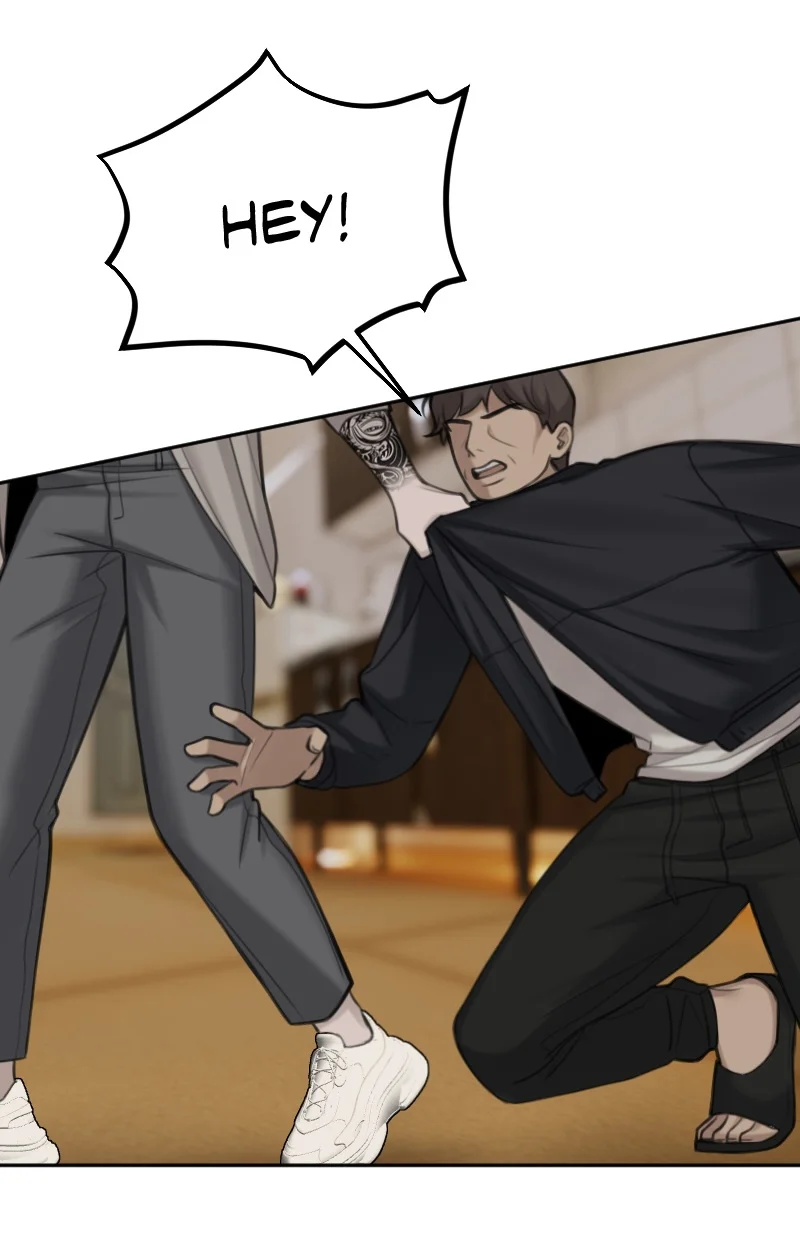 Papercut Dreams Capítulo 37 - Page 21