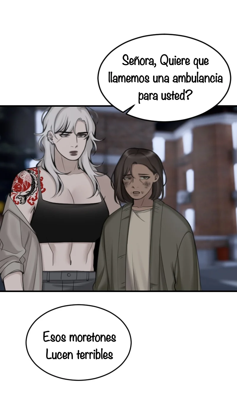 Papercut Dreams Capítulo 37 - Page 27