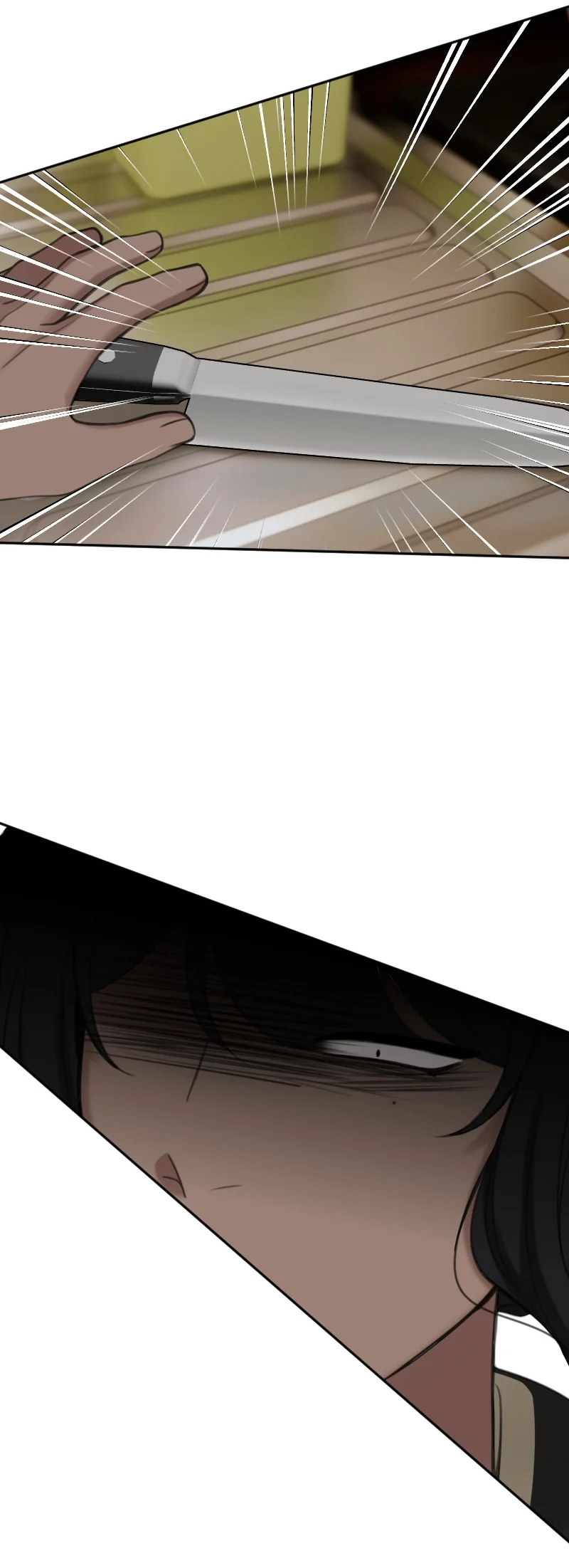 Papercut Dreams Capítulo 37 - Page 3