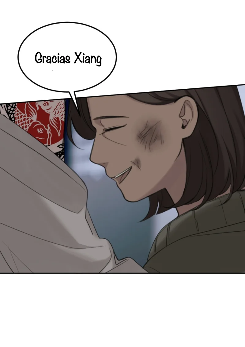 Papercut Dreams Capítulo 37 - Page 34