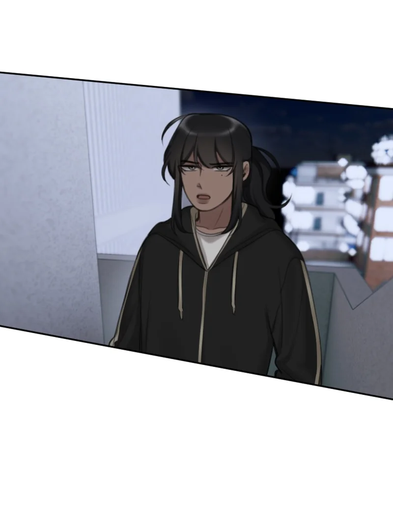 Papercut Dreams Capítulo 37 - Page 35