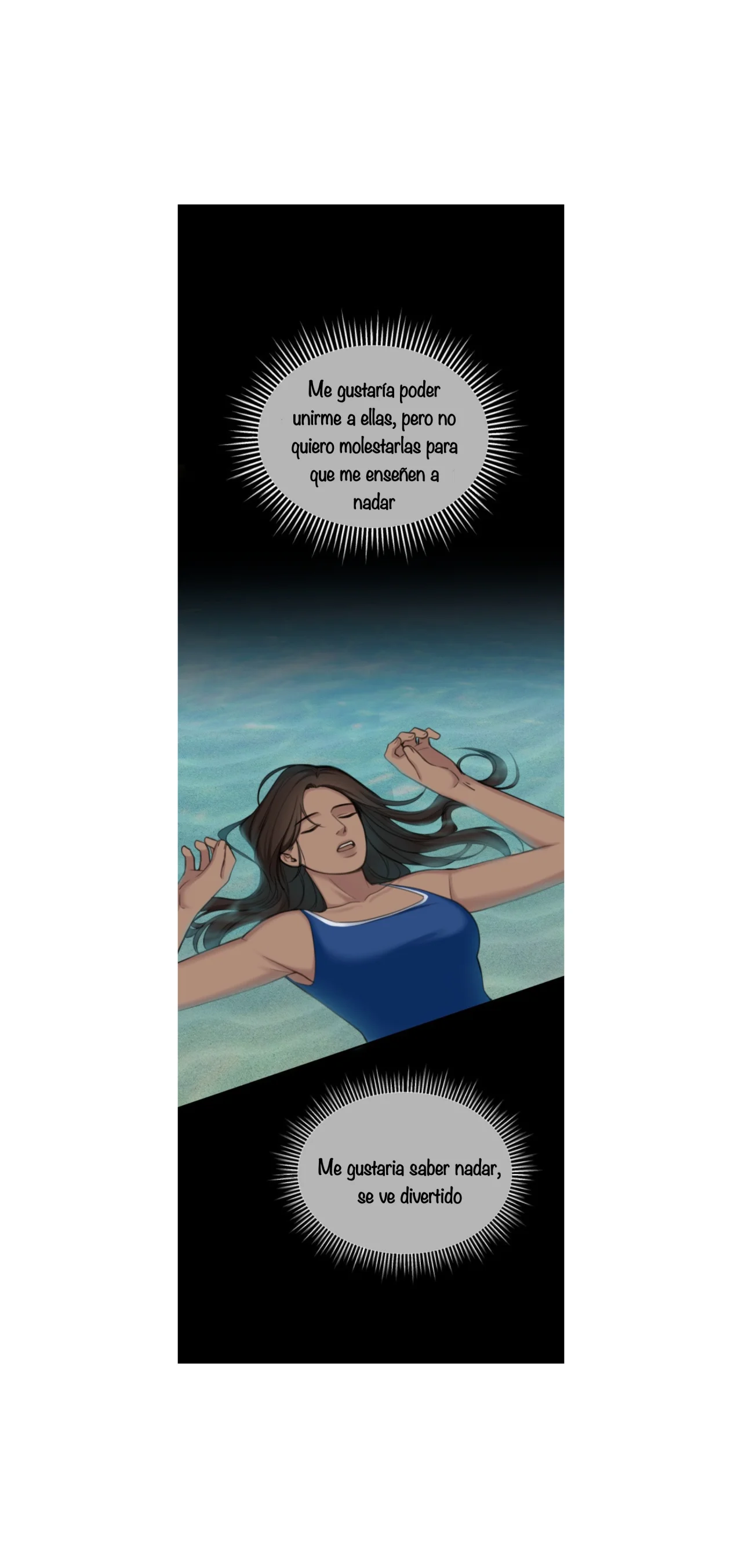 Papercut Dreams Capítulo 38 - Page 12