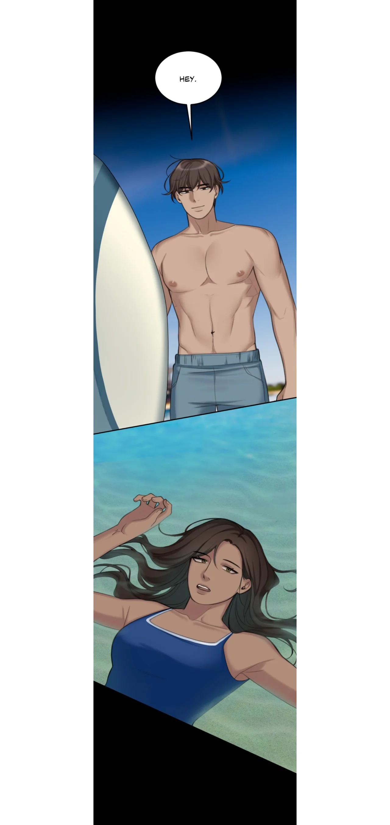 Papercut Dreams Capítulo 38 - Page 14