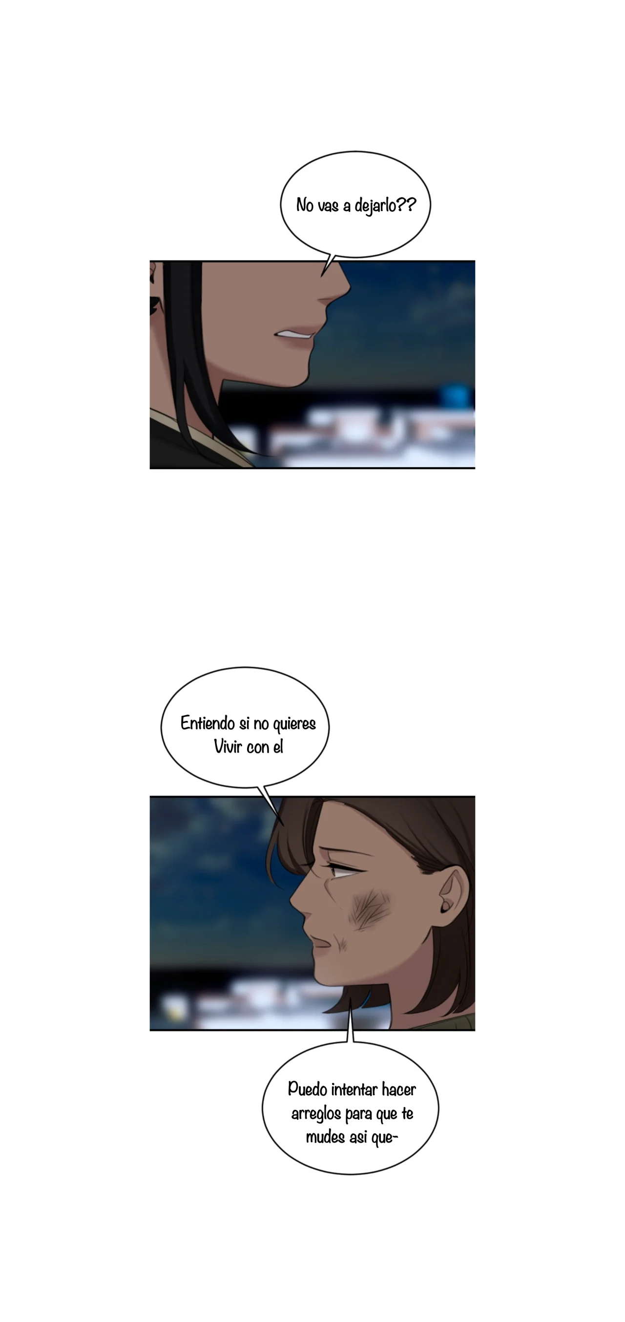 Papercut Dreams Capítulo 38 - Page 25