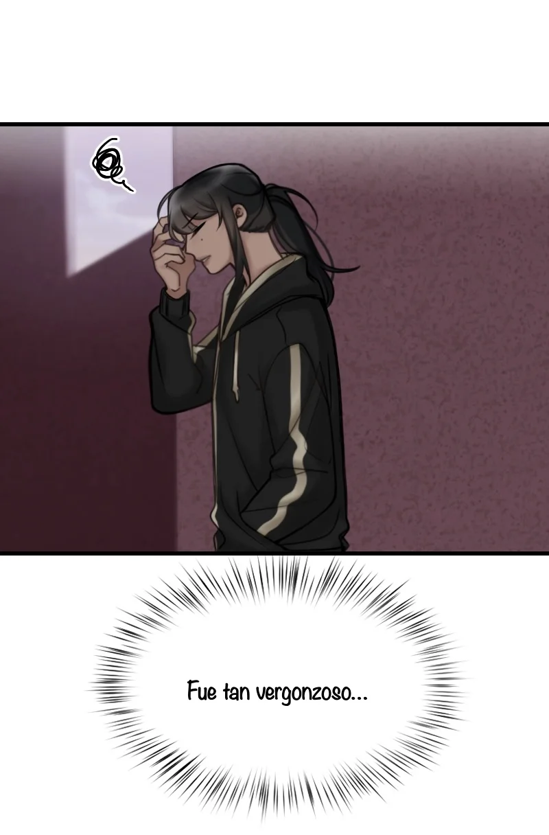 Papercut Dreams Capítulo 4 - Page 15