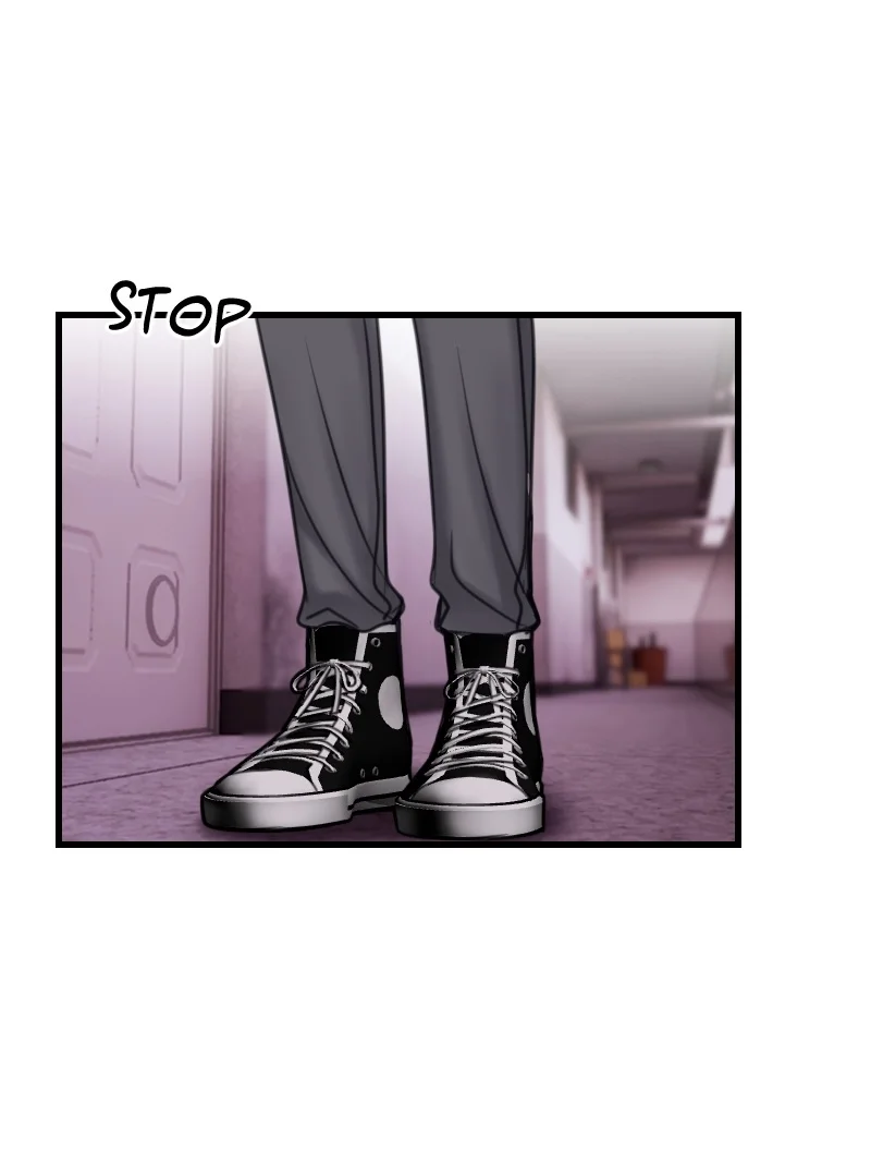 Papercut Dreams Capítulo 4 - Page 21