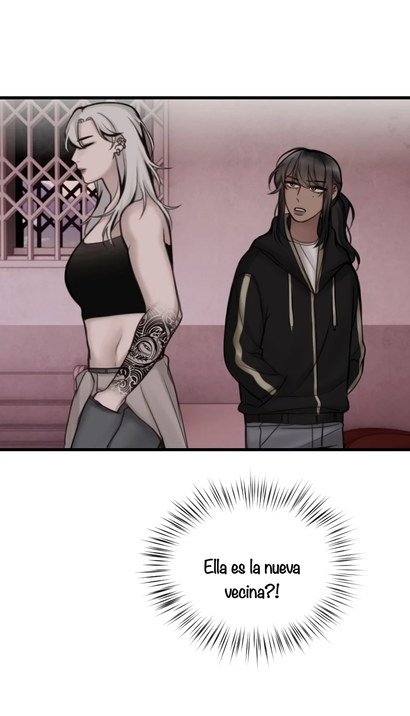 Papercut Dreams Capítulo 4 - Page 30