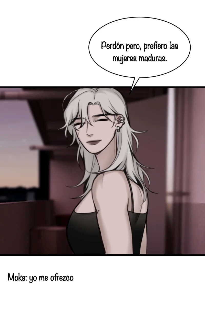 Papercut Dreams Capítulo 4 - Page 32