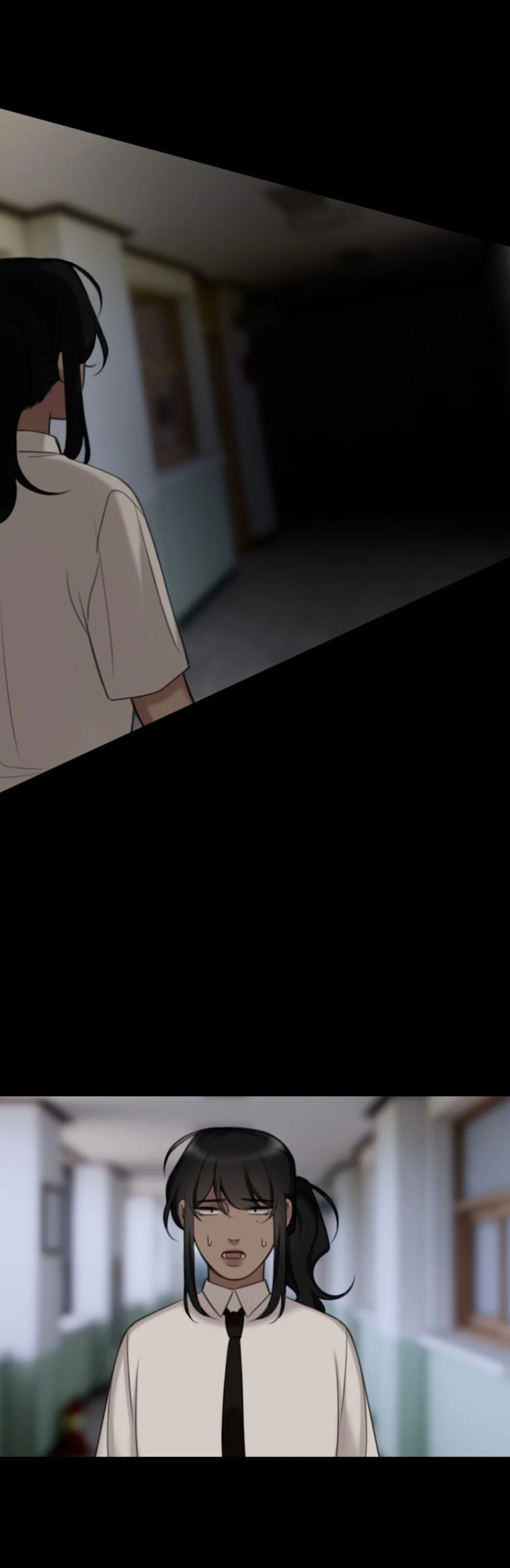 Papercut Dreams Capítulo 40 - Page 13