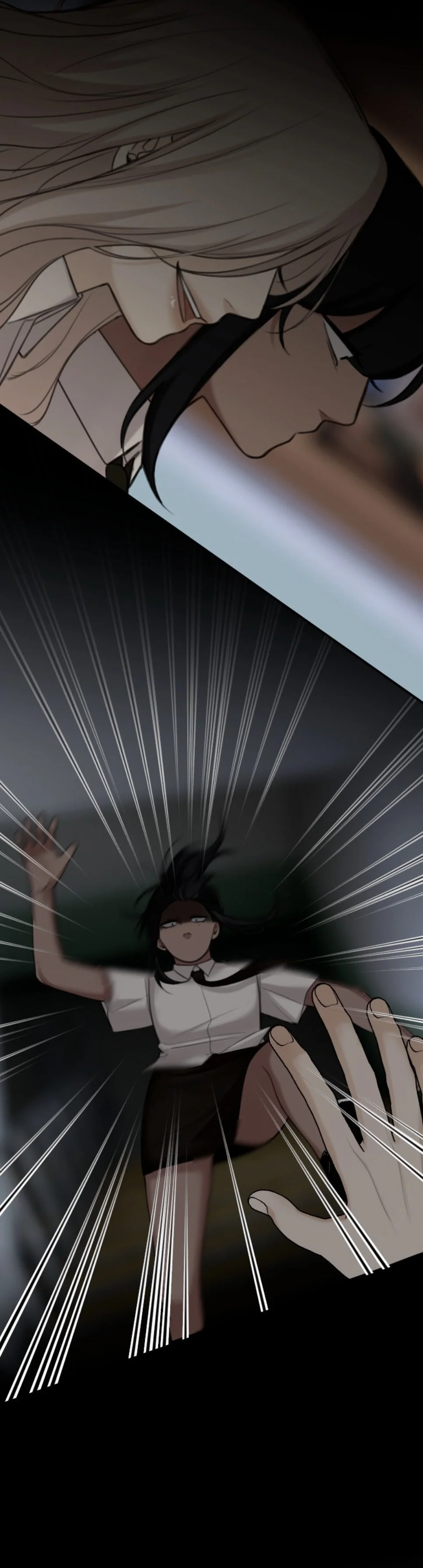 Papercut Dreams Capítulo 40 - Page 14