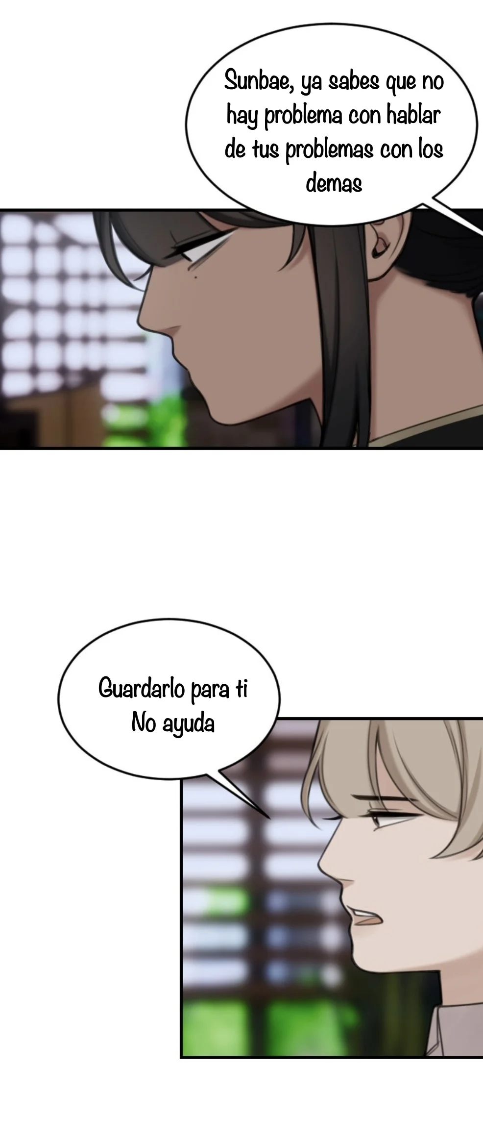 Papercut Dreams Capítulo 41 - Page 11