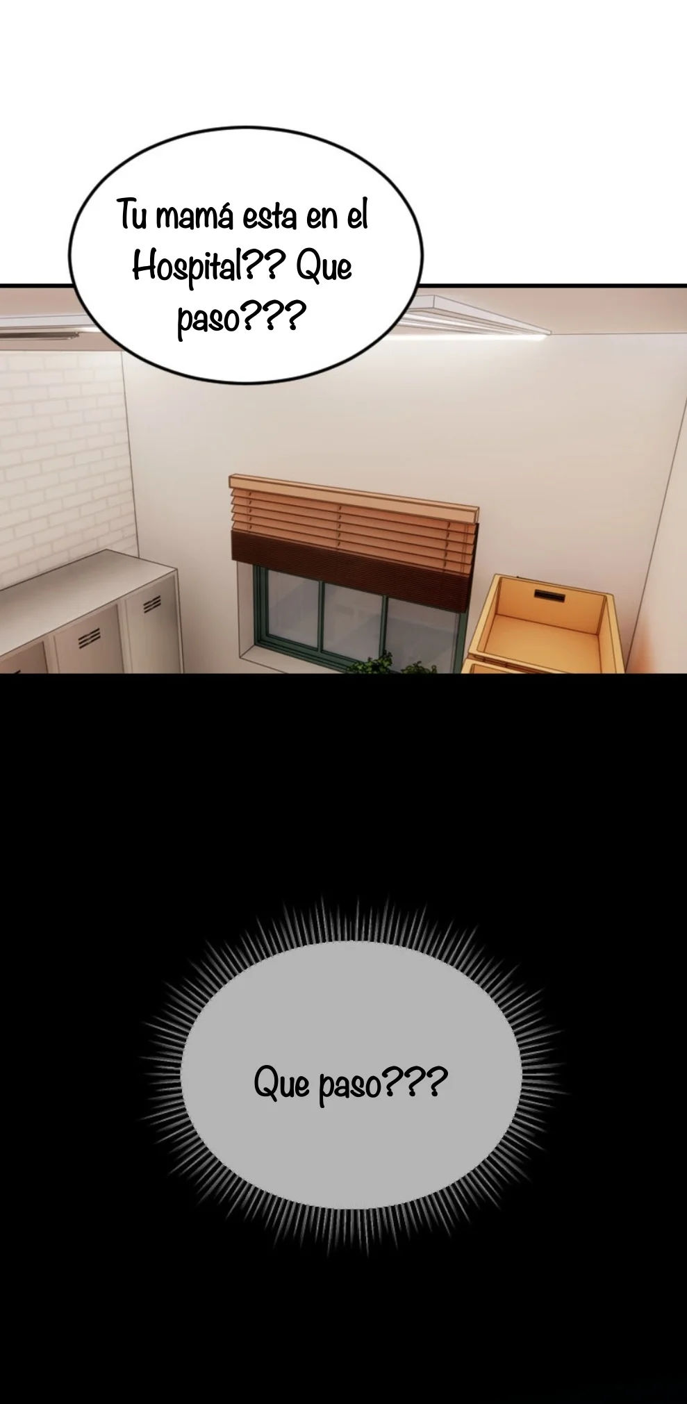 Papercut Dreams Capítulo 41 - Page 24