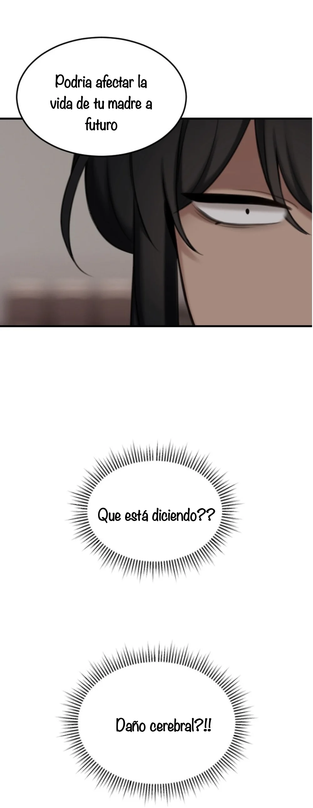 Papercut Dreams Capítulo 41 - Page 5